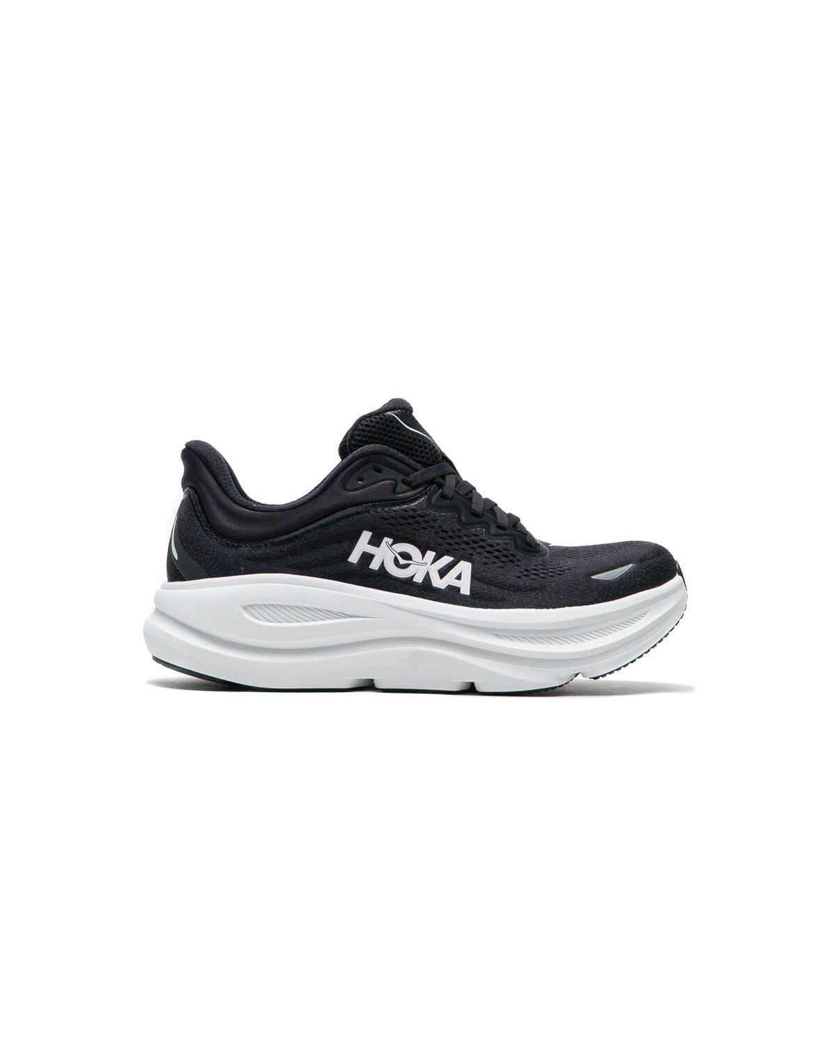 Hoka One One WMNS BONDI 9 | 1162012-BWHT | AFEW STORE